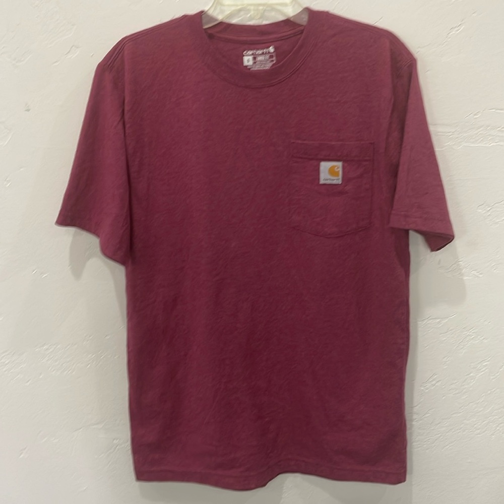 Carhartt loose fit